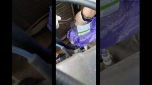 Не отключаеться вентилятор радиатора . Меняем датчик температуры радиатора ваз 21099 , 2109 , 2108