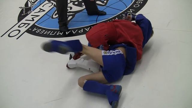 22.01.17 Кубок НОВИЧКА И ФБСР