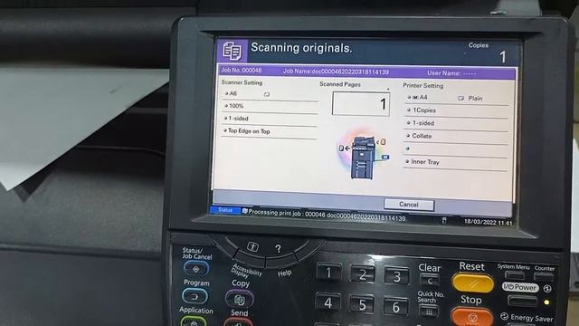 TASKALFA 3500! KYOCERA CNIC 8 COPY (3010/3500/4500/5500) смотреть онлайн