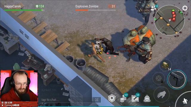 YOU WILL NEVER GUESS THIS PURPLE BLUEPRINT! - Last Day on Earth: Survival смотреть онлайн