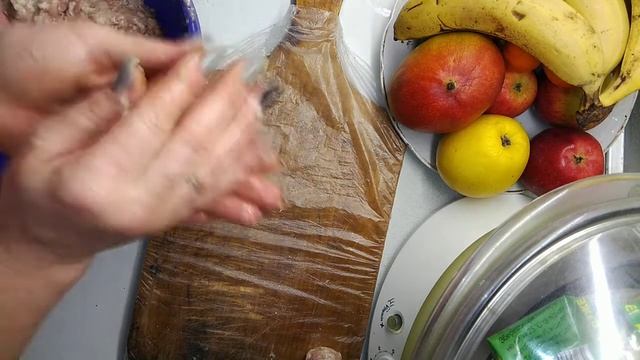 Готовим экзотику дома