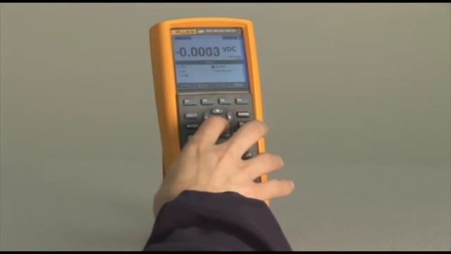 Fluke 289 True RMS Industrial Data Logging Multimeter: Overview смотреть онлайн