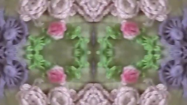 Коллекция Рококо. Ирландское кружево. Вязанне эскизы узоров. Калейдоскоп. Толстая нить 1 смотреть онлайн