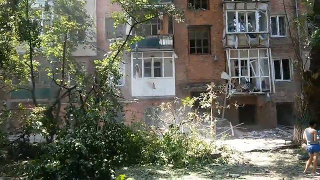 Новый городок 12, 25 07 2014 смотреть онлайн