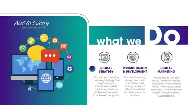 Fabianca Company Profile Video