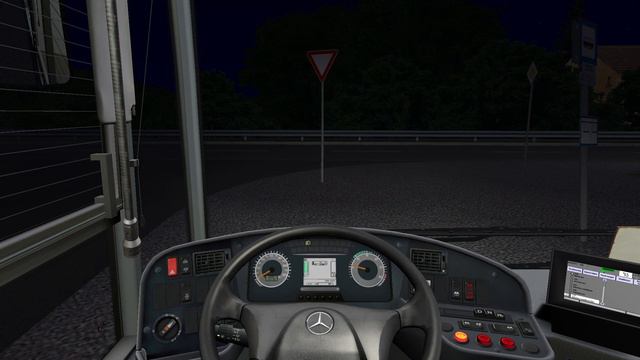 OMSI 2｜Délpest 5.2｜980 ➤ Délpesti A.g ➟ Rákoshegy Vasútállomás｜OmsiTurbo Mercedes Conecto｜BKK Futár