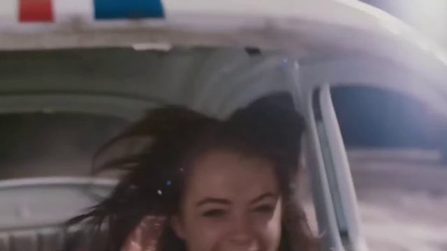 Herbie fully loaded Herbie jumps ( Van Halen- jump) смотреть онлайн