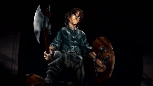 Game of Thrones Histories and Lore - The Old Way by Euron Greyjoy смотреть онлайн