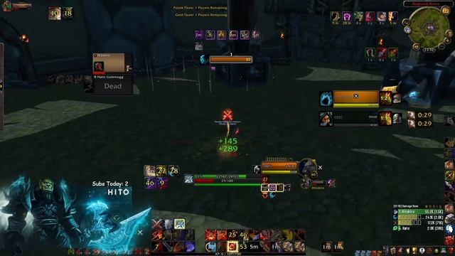 It's not over until it's over! смотреть онлайн