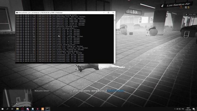 FIVEM FREE WORKING DUMPER 2020! EASIEST WAY TO FIND ANY DRUG LOCATION AND MORE! смотреть онлайн