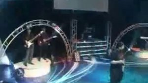 Сабина Алиева и Малыш-Моя королева