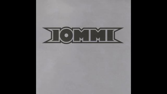 Tony Iommi & Henry Rollins - Laughing Man (in the Devil Mask) смотреть онлайн