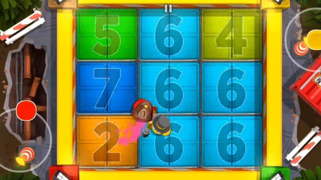 Игра на двоих троих четверых игроков! смотреть онлайн