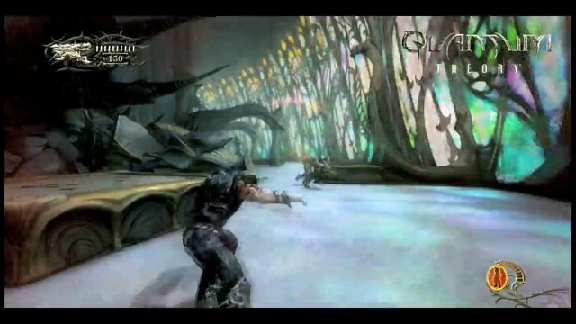 QUANTUM THEORY Gameplay смотреть онлайн