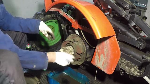 TZ4k14,MT8-stahnuti bubnu смотреть онлайн