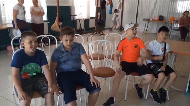 ВСТРЕЧАЕМ ЛЕТО 2021 в УОЦ ЮНОСТЬ смотреть онлайн