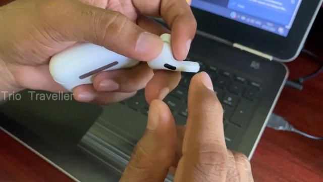 Apple AirPods Pro- Unboxing | First Look | Review in മലയാളം | Vlog 105 смотреть онлайн