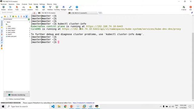 kubernetes tutorial | Static Pods | Demo - Create Static Pods смотреть онлайн