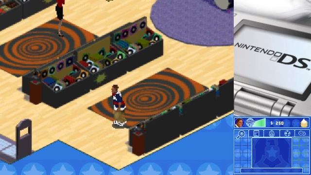 Jon & Mikey Play : Cory in the House DS : Part 3 : So Many Sidequests. (Let's Play) смотреть онлайн