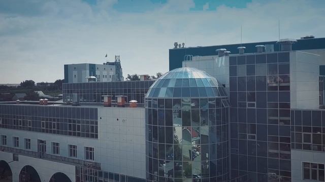 День строителя (УКС КаменскСтрой) смотреть онлайн