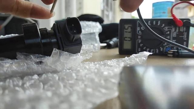 How to test / check kia forte 2013 coil plug using multimeter смотреть онлайн