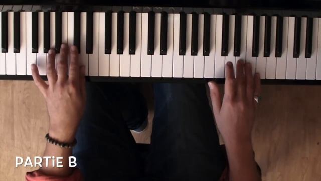 🎹Pirates Des Caraïbes (He's a Pirate) - Cover Tuto Piano (Part 1/2) смотреть онлайн