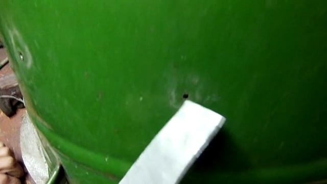 Самодельная коптильня для мяса, сала видео. Сделанна своими руками из металла смотреть онлайн