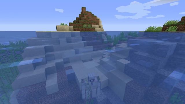 15 Cosas Que No Sabías De Los Golems En Minecraft смотреть онлайн