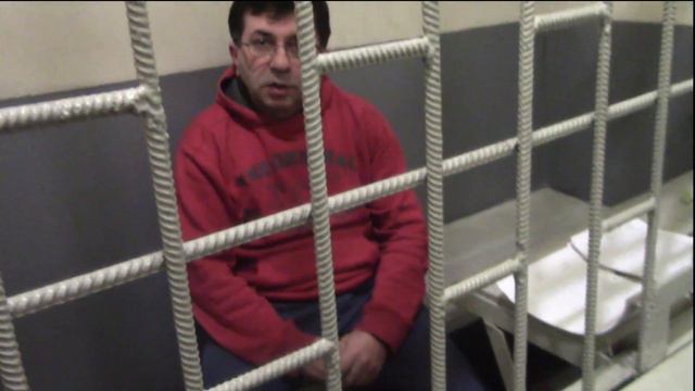 Засада (Арам Шагинян) смотреть онлайн