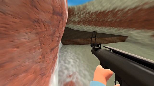 TF2 | Jump_academy2_rc7 3 courses TAS (bhop + airaccel) смотреть онлайн