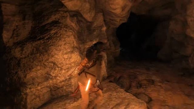Rise of the Tomb Raider полное прохождение. Серия №8: "В Новом Свете" часть 1 смотреть онлайн