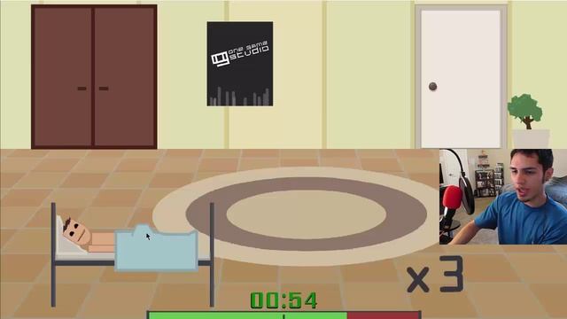 Let's Play Whats under the Blanket: GAME or SIMULATION!?! смотреть онлайн