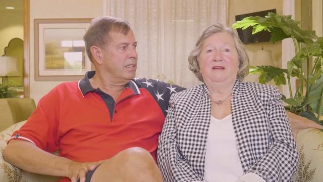 Veteran Joe Discovers Medicare Advantage Benefits | The Villages Health смотреть онлайн