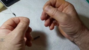 ДРОП-ШОТ c ОТВОДНЫМ ПОВОДКОМ и грузом не заципляйка!!!