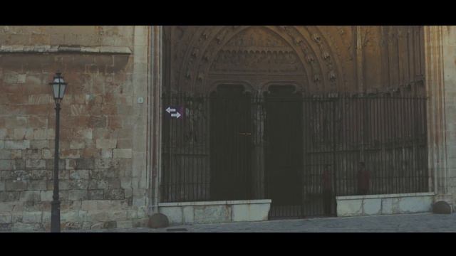 Palma in 3 Days - Sony A6500 смотреть онлайн