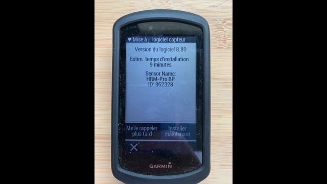 Courir avec les ceintures Garmin HRM Pro & Pro Plus смотреть онлайн