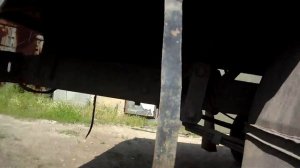 Пайка бензобака ГАЗель