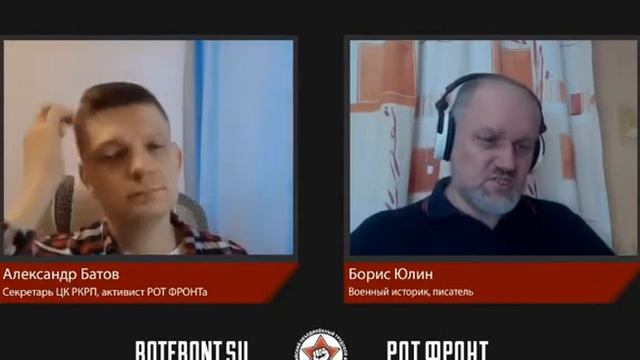 Борис Юлин про косыгинские реформы смотреть онлайн