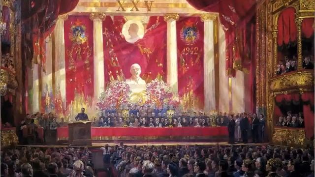 1930 - 50 е годы 2 часть Лекция С Пухачёва из цикла Русское искусство Pro et contra смотреть онлайн