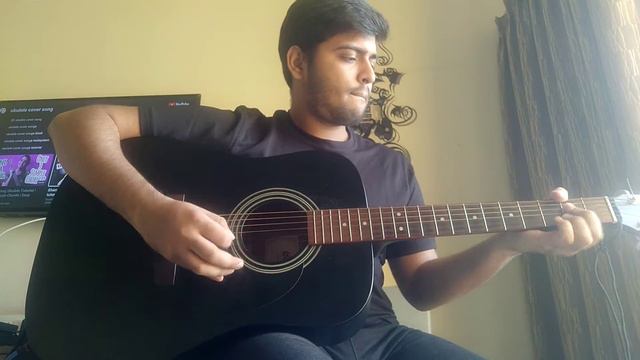 Here Without You | 3 doors down | Guitar Intro and Picking смотреть онлайн