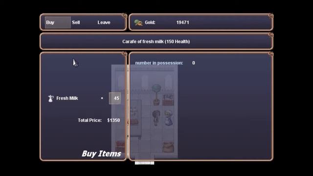 Aveyond 3: The Lost Orb - We're finally here.. (Acropolis) #8 смотреть онлайн