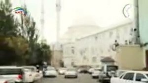 Гусейн Гусейнов - «Кто такой мусульманин?»