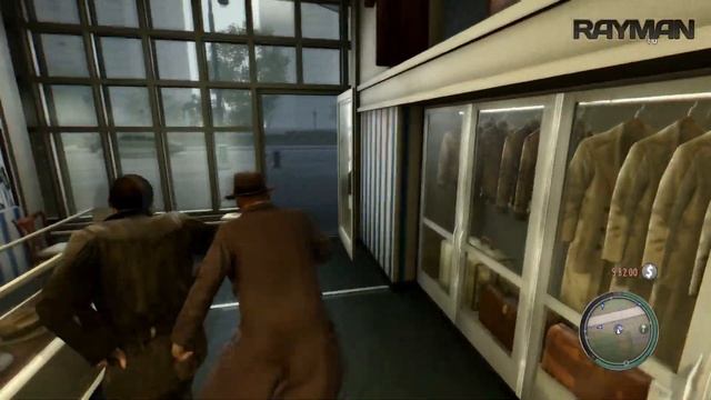 ПРОХОЖДЕНИЕ MAFIA 2 DEFINITIVE EDITION THE BETRAYAL OF JIMMY #1 - ИСТОРИЯ ДЖИММИ смотреть онлайн