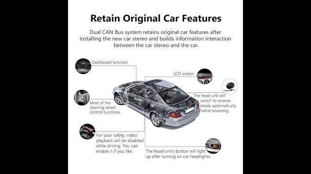 【Introduce】9" IPS Android 10 GA9463B 2GB+32GB Car GPS Built-in #CarPlay #Mazda 3 2010-2013 GA9463B смотреть онлайн