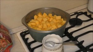 Как приготовить тыкву быстро и вкусно