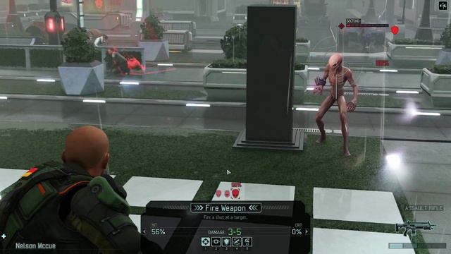 XCom 2 - Ep 1 - Meet The Team - Ironman Legend - Let's Play - Ep 1 смотреть онлайн