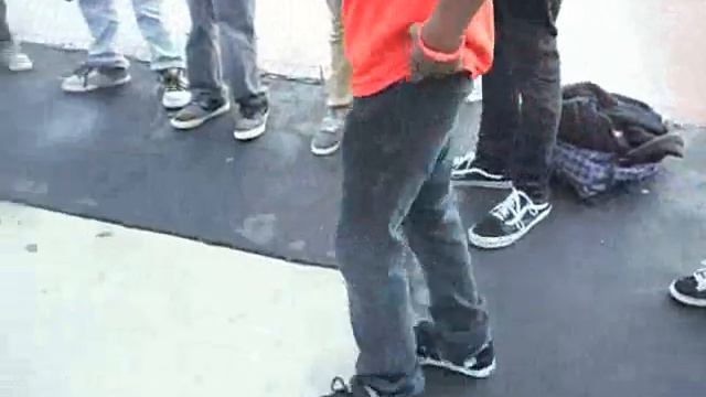 Vise Versa Jerks смотреть онлайн