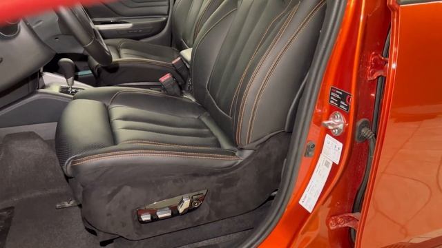 Mitsubishi L200 - комфортные сидения от БМВ 7 серии смотреть онлайн