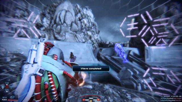 How to Play Geth Engineer in 2022 | Mass Effect 3 Multiplayer (Tips & Tricks) смотреть онлайн