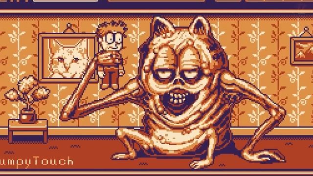 References in FNF Pibby Mods | Corrupted Gorefield VS Pibby | Learning with Pibby смотреть онлайн